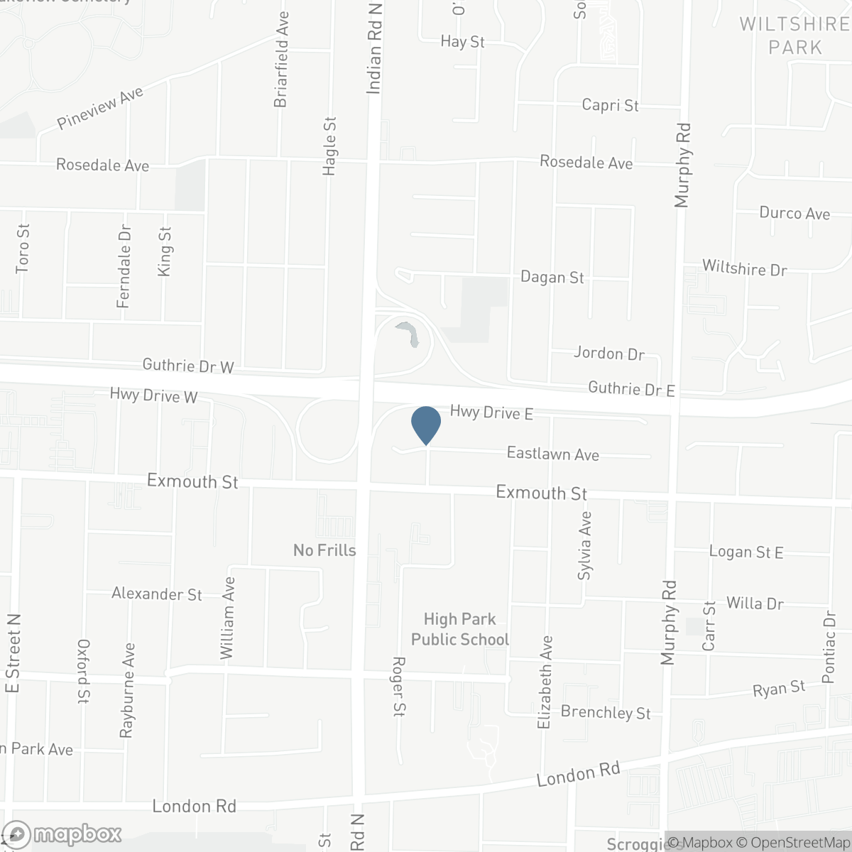 845 VROOM AVENUE, Sarnia, Ontario N7S 2W9